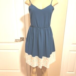 Dainty Hooligan dress small